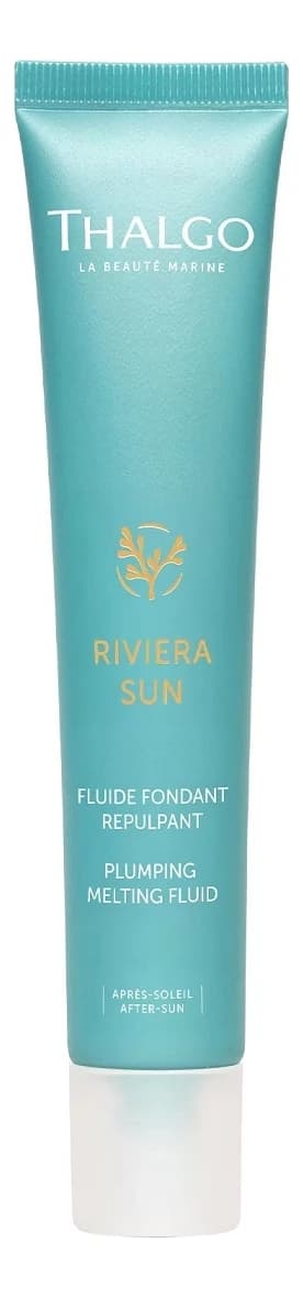 Thalgo Восстанавливающий флюид для лица после солнца Riviera Sun Fluide Fondant Repulpant