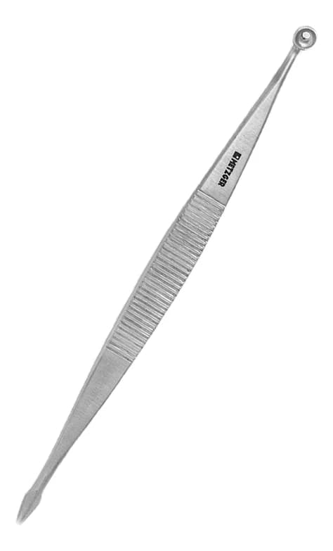 METZGER Игла Видаля 2 в 1 PC-146 13см