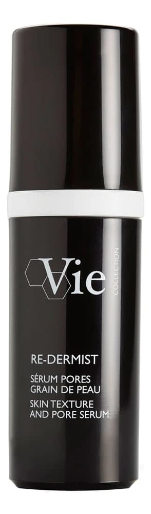 VIE Collection Сыворотка для сужения пор Re-Dermist Skin Texture And Pore Serum