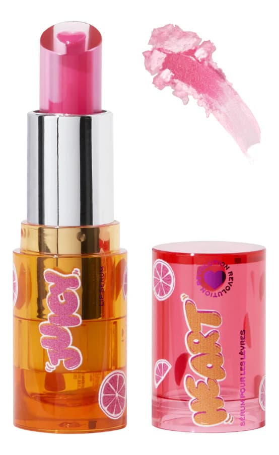 I Heart Revolution Сыворотка для губ Juicy Heart Lip Serum