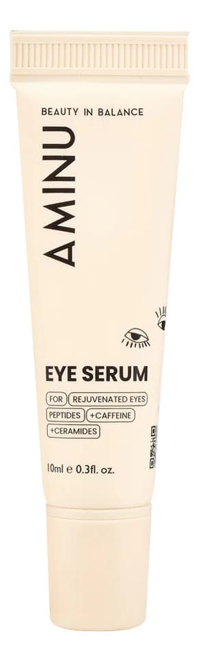 Aminu Сыворотка для кожи вокруг глаз Eye Serum