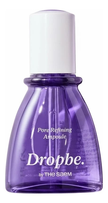The Saem Ампульная сыворотка для сужения пор Drop Be Pore Refining Ampoule