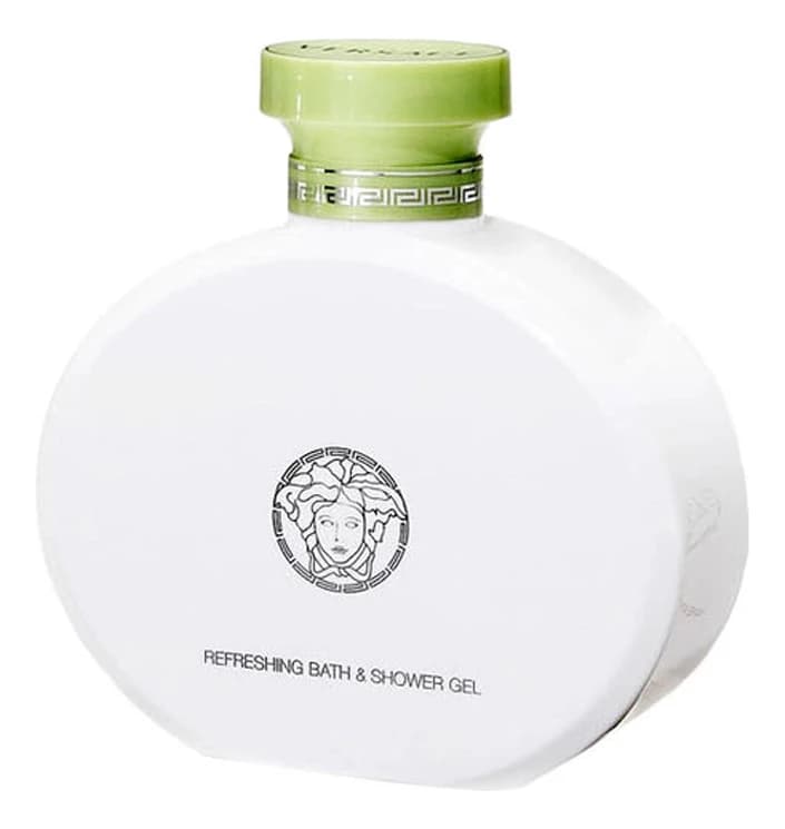 Versace Versense Гель для душа