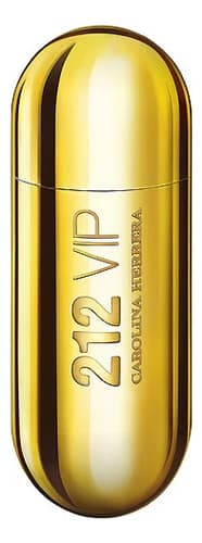 Carolina Herrera 212 VIP Woman Парфюмерная вода