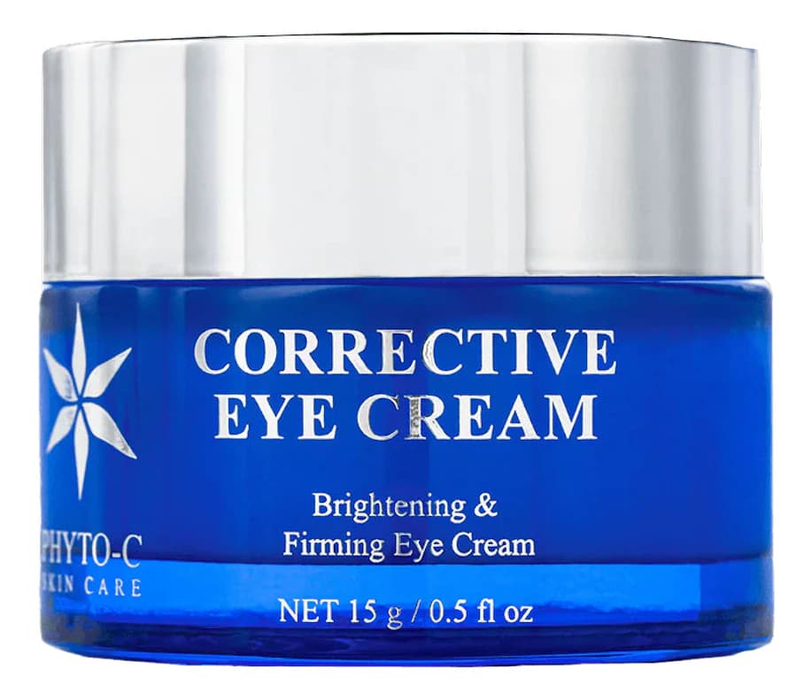 PHYTO-C Пептидный крем для кожи вокруг глаз Corrective Eye Cream