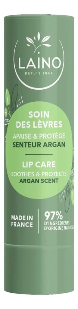 Laino Бальзам-стик для губ Soin Des Levres Senteur Argan