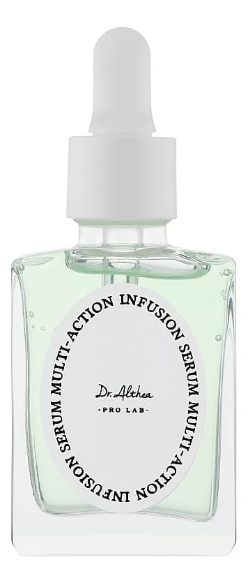 Dr. Althea Защитная сыворотка для лица Multi-Action Infusion Serum