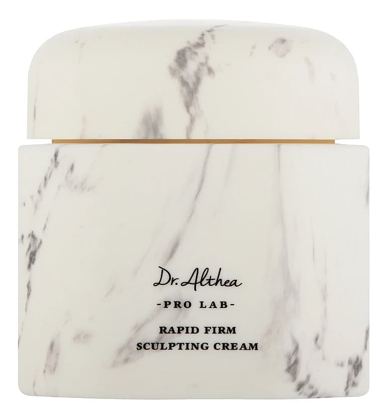 Dr. Althea Моделирующий крем для лица с пептидами Rapid Firm Sculpting Cream