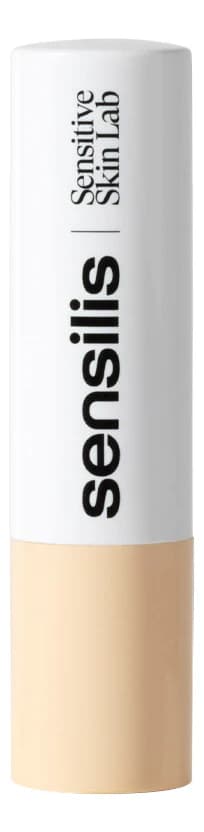 Sensilis Бальзам для губ с антивозрастным эффектом Hydraction Balm