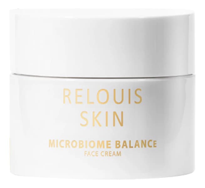 RELOUIS Крем для лица Relouis Skin Health & Care