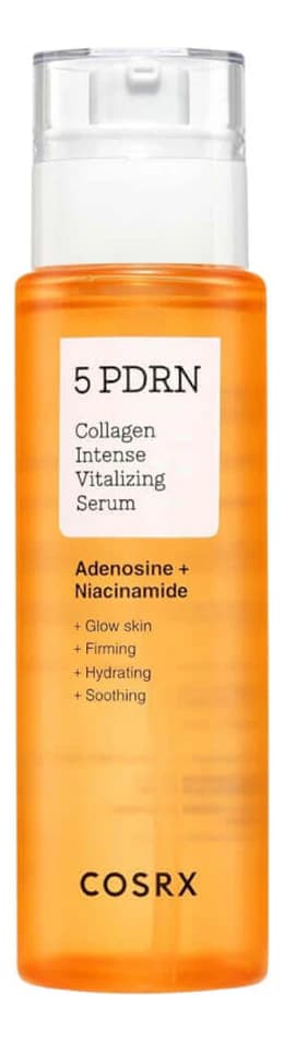 COSRX Сыворотка для лица с коллагеном 5 PDRN Collagen Intense Serum