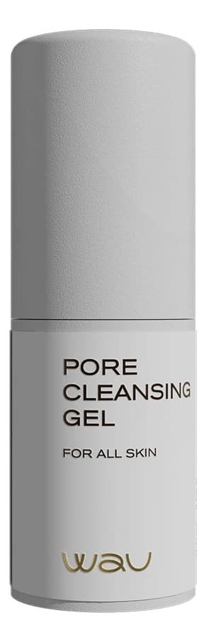 WAU Гель для дезинкрустации Pore Cleansing Gel