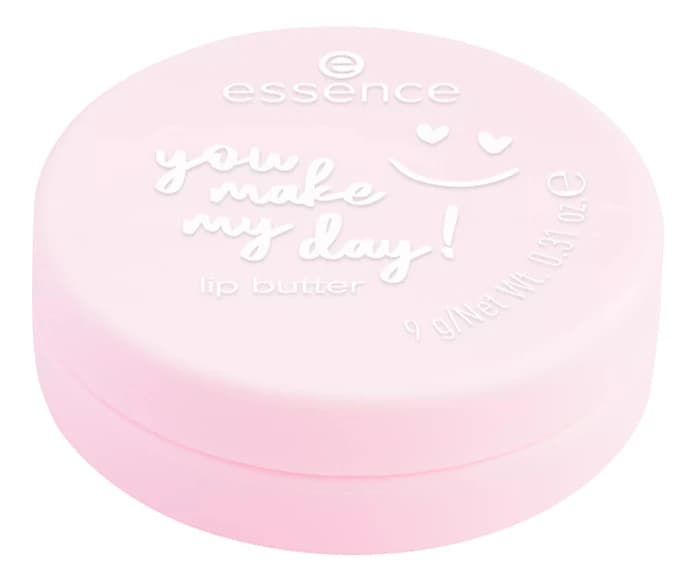 essence Масло для губ You Make My Day! Lip Butter
