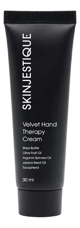 Skinjestique Питательный крем для рук Velvet Hand Therapy Cream