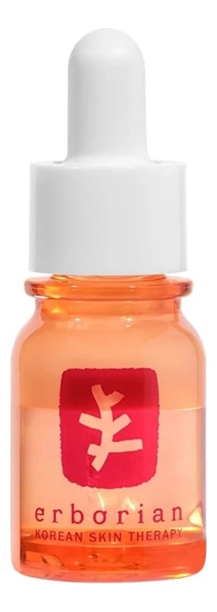 Erborian Ночная сыворотка для лица Skin Therapy Multi-Perfecting Night Serum Сыворотка