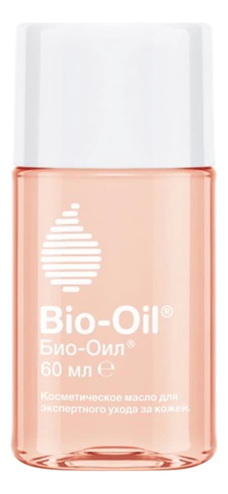 Bio-Oil Масло косметическое от шрамов, растяжек, неровного тона Масло (новый дизайн