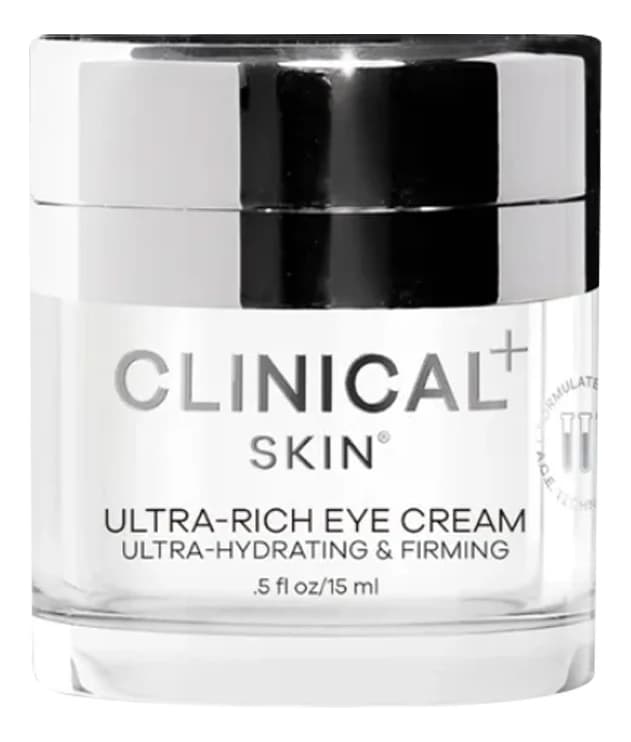 Clinical Skin Интенсивный питательный крем для кожи вокруг глаз Ultra-Rich Eye Cream