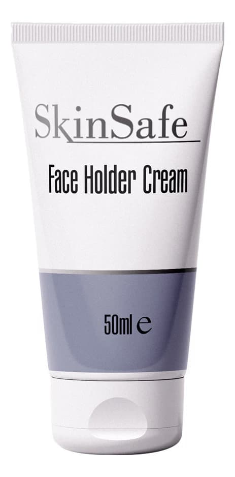 Skin Safe Крем-бандаж для лица с L-карнитином Face Holder Cream