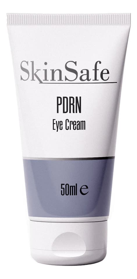 Skin Safe Крем для кожи вокруг глаз PDRN Eye Cream