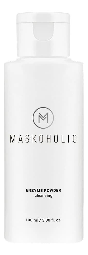Maskoholic Энзимная пудра для лица Cleansing Enzyme Powder