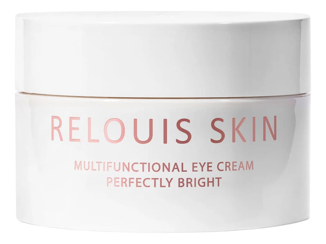 RELOUIS Мультифункциональный крем для глаз Relouis Skin Anti-Age