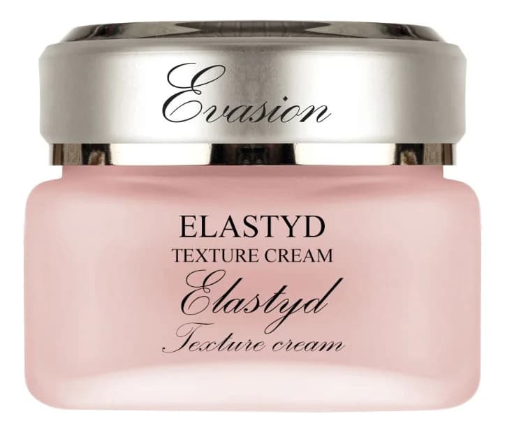Evasion Омолаживающий крем-лифтинг для лица против птоза Elastyd Texture Cream