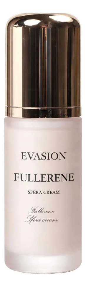 Evasion Крем для проблемной кожи лица Fullerene Sfera Cream