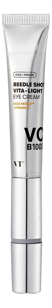 VT Cosmetics Крем для кожи вокруг глаз Reedle Shot Vita Light Eye Cream