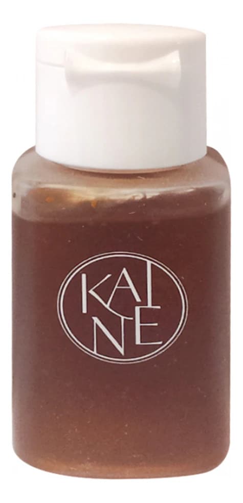 KAINE Увлажняющий гель для умывания с экстрактом комбучи Kombu Hydrating Daily Cleanser Гель