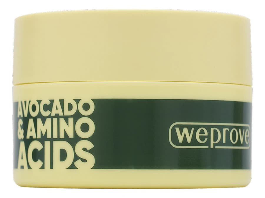 Weprove Крем для лица с маслом авокадо и комплексом аминокислот Avocado & Amino Acids Nutrition Face Cream
