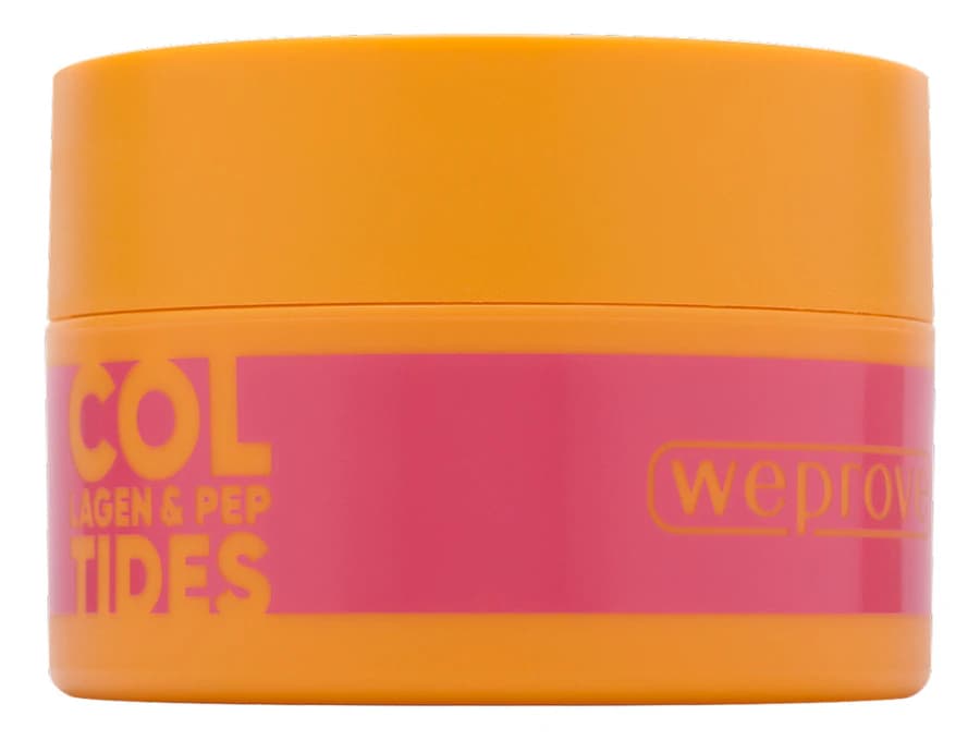 Weprove Крем для лица с коллагеном и пептидами Collagen & Peptides Lifting Face Cream