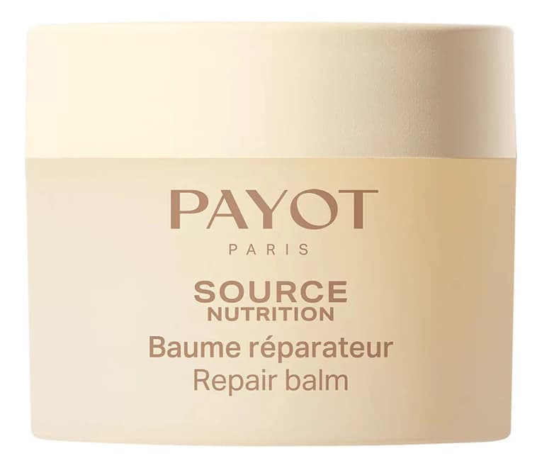 Payot Восстанавливающий бальзам для лица Source Nutrition Baume Reparateur