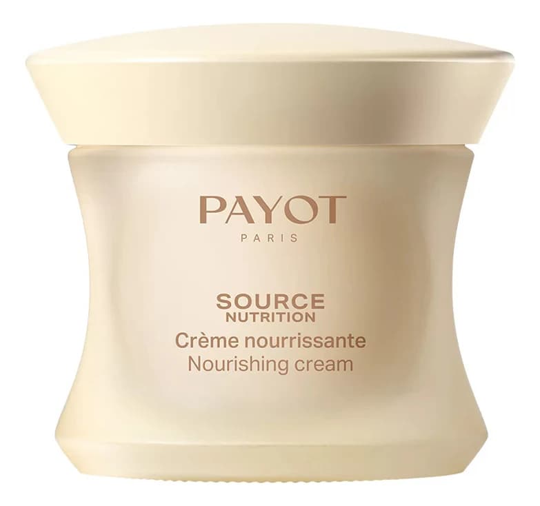Payot Питательный крем для лица Source Nutrition Creme Nourrissante