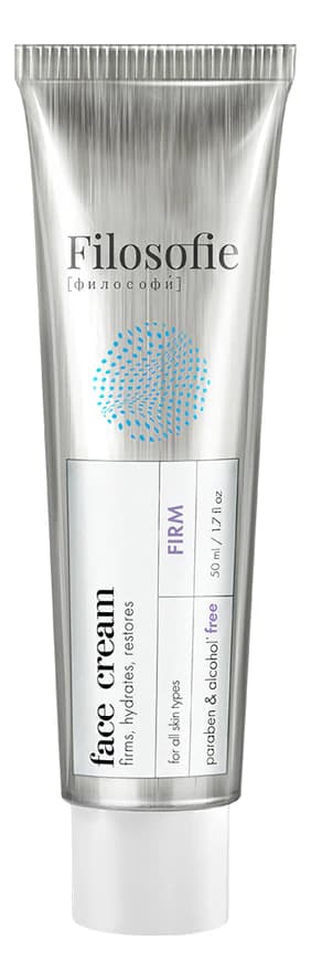 Filosofie Антивозрастной крем для лица Firm Face Сream
