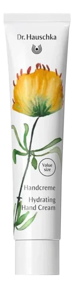 Dr. Hauschka Крем для рук Handcreme Крем limited edition 2026