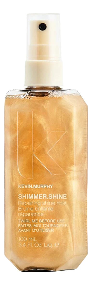 Kevin.Murphy Спрей для укладки волос Shimmer.Shine Repairing Shine Mist