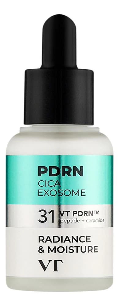 VT Cosmetics Сыворотка для лица PDRN Radiance & Moisture