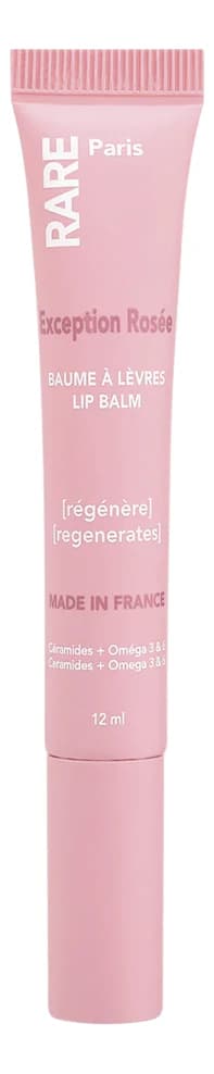 RARE Paris Восстанавливающий бальзам для губ Exception Rosee Lip Balm