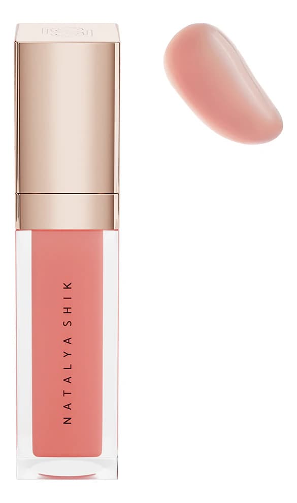 NATALYA SHIK Крем-нектар для губ Nectar Lip Cream 01 osmanthus