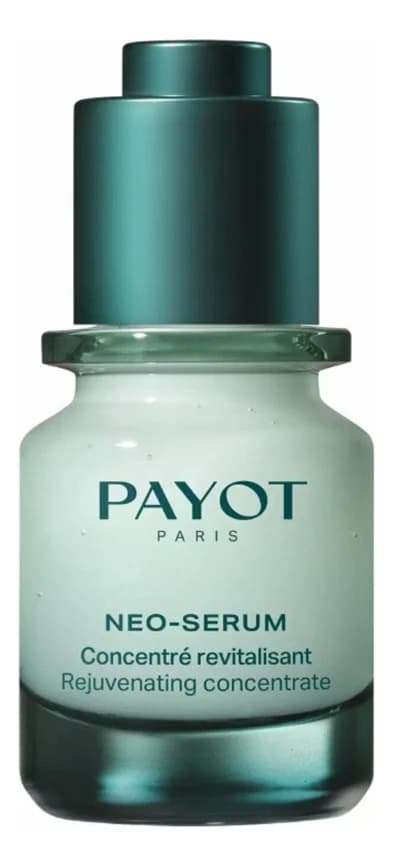 Payot Восстанавливающая сыворотка-концентрат для лица Neo-Serum