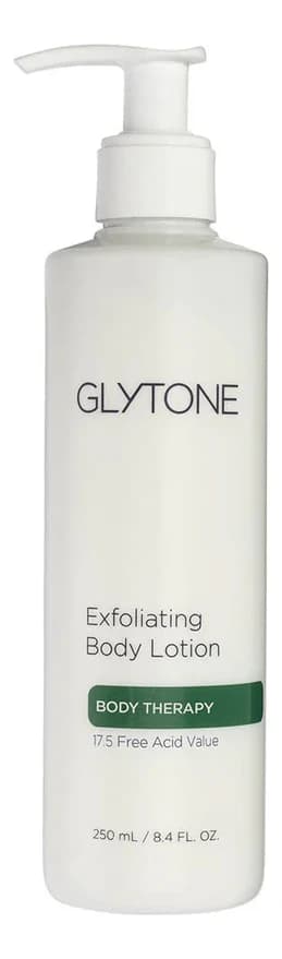Glytone Отшелушивающий лосьон для тела с гликолевой кислотой Exfoliating Body Lotion
