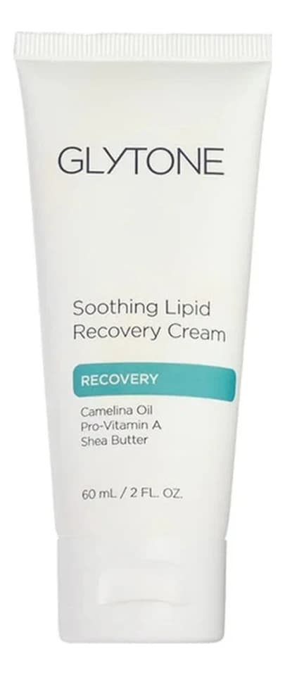 Glytone Восстанавливающий крем для лица с липидами Soothing Lipid Recovery Cream