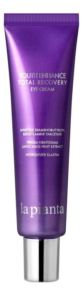 La Pianta Крем для кожи вокруг глаз Youth Enhance Total Recovery Eye Cream