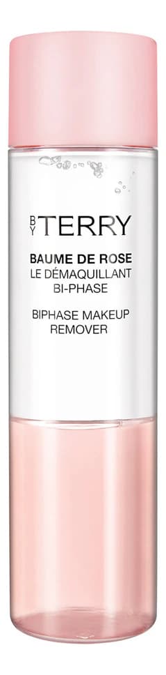 By Terry Двухфазное средство для снятия макияжа Baume De Rose Bi-Phase Make-Up Remover