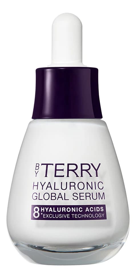 By Terry Сыворотка для лица с гиалуроновой кислотой Hyaluronic Global Serum