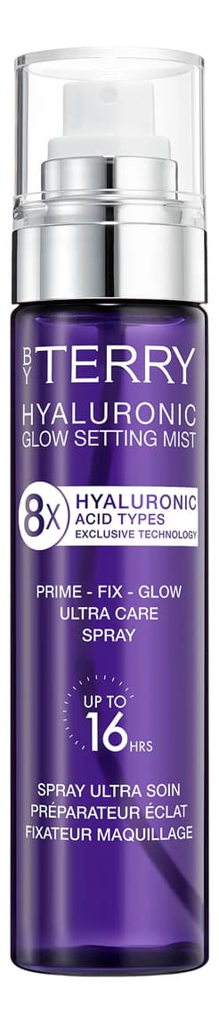 By Terry Спрей-мист для лица Hyaluronic Glow Setting Mist