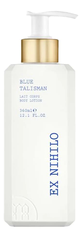 Ex Nihilo Blue Talisman Лосьон для тела