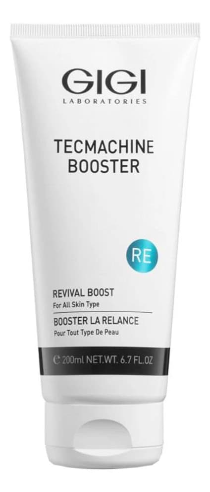 GiGi Антивозрастной концентрат-бустер для лица Booster Revival Boost