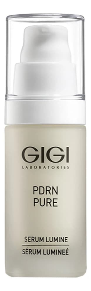 GiGi Сыворотка для лица Pdrn Pure Serum Lumine
