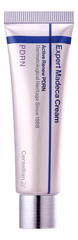 Centellian24 Восстанавливающий крем для лица Expert Madeca Cream Active Renew PDRN
